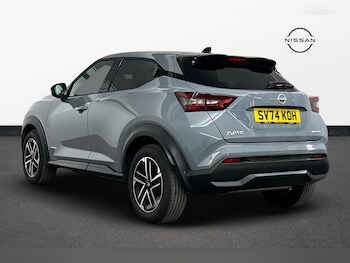 Used Nissan Juke 2024 for sale - 75153368: Photo