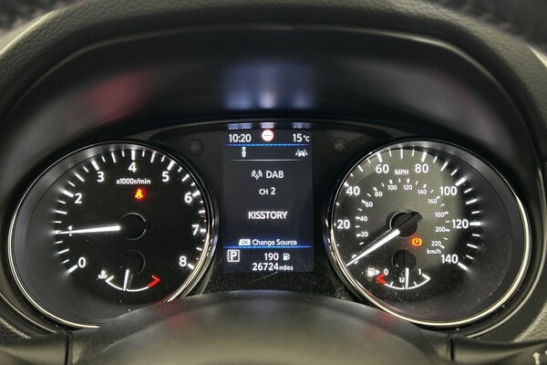 Used Nissan X-Trail 2021 for sale - 75578348: Photo 10