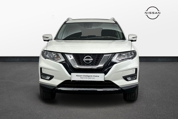 Used Nissan X-Trail 2021 for sale - 75578348: Photo 11