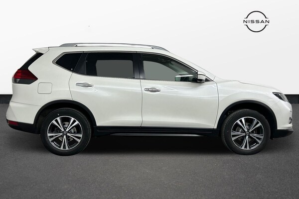Used Nissan X-Trail 2021 for sale - 75578348: Photo 12