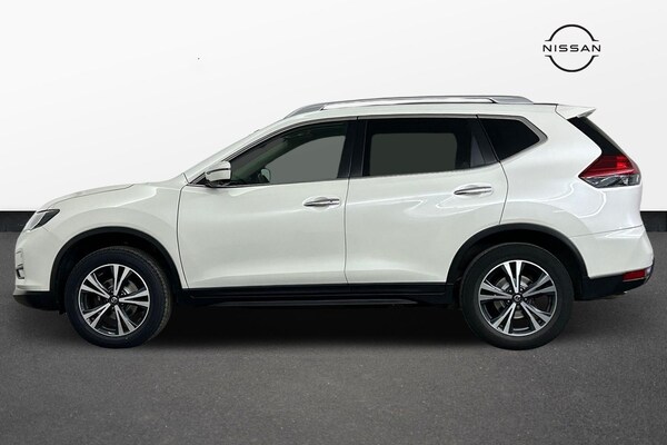 Used Nissan X-Trail 2021 for sale - 75578348: Photo 13