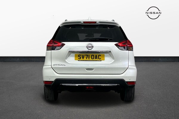 Used Nissan X-Trail 2021 for sale - 75578348: Photo 14