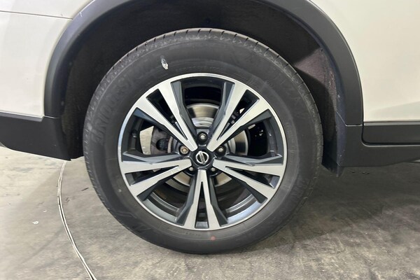 Used Nissan X-Trail 2021 for sale - 75578348: Photo 15