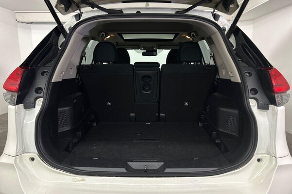 Used Nissan X-Trail 2021 for sale - 75578348: Photo 16