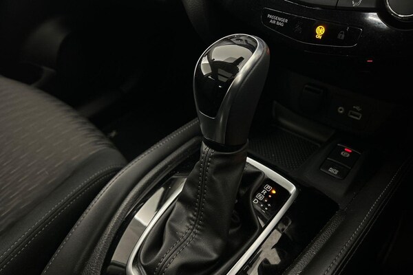 Used Nissan X-Trail 2021 for sale - 75578348: Photo 19