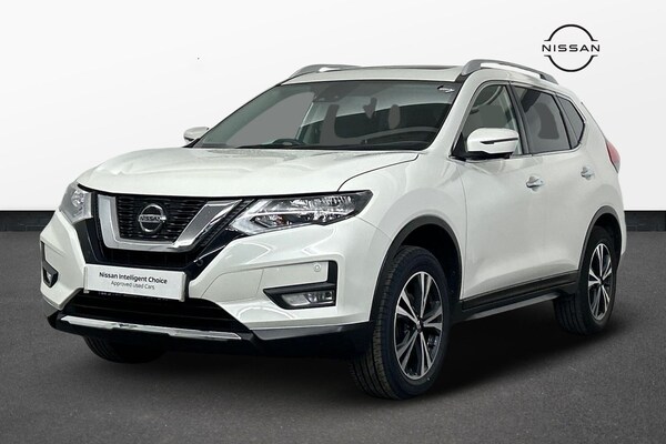 Used Nissan X-Trail 2021 for sale - 75578348: Photo 3