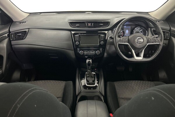 Used Nissan X-Trail 2021 for sale - 75578348: Photo 5