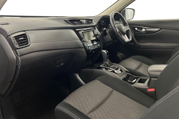 Used Nissan X-Trail 2021 for sale - 75578348: Photo 6