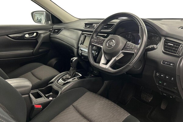 Used Nissan X-Trail 2021 for sale - 75578348: Photo 7