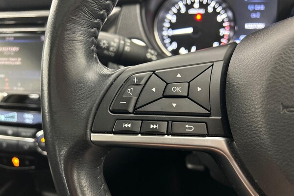 Used Nissan X-Trail 2021 for sale - 75578348: Photo 8