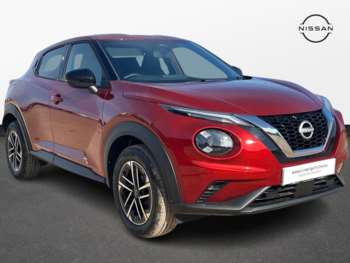 2025 (25) - 1.0 DIG-T N-Connecta DCT Auto Euro 6 (s/s) 5dr