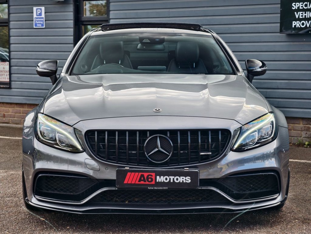 Used Mercedes-Benz C Class 2019 for sale - 76558938: Photo 11