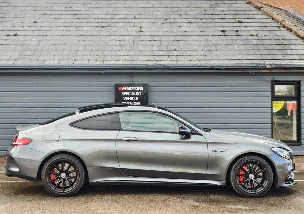 Used Mercedes-Benz C Class 2019 for sale - 76558938: Photo 17