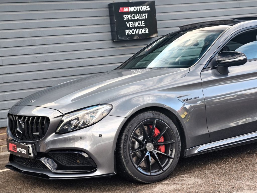 Used Mercedes-Benz C Class 2019 for sale - 76558938: Photo 20