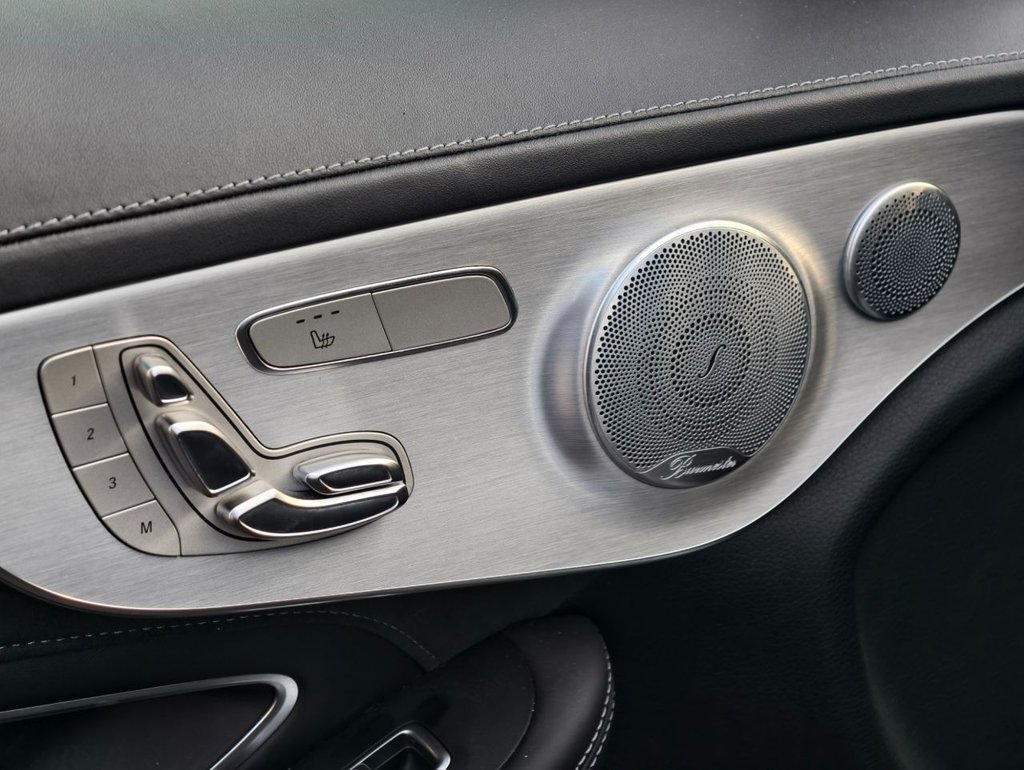 Used Mercedes-Benz C Class 2019 for sale - 76558938: Photo 32