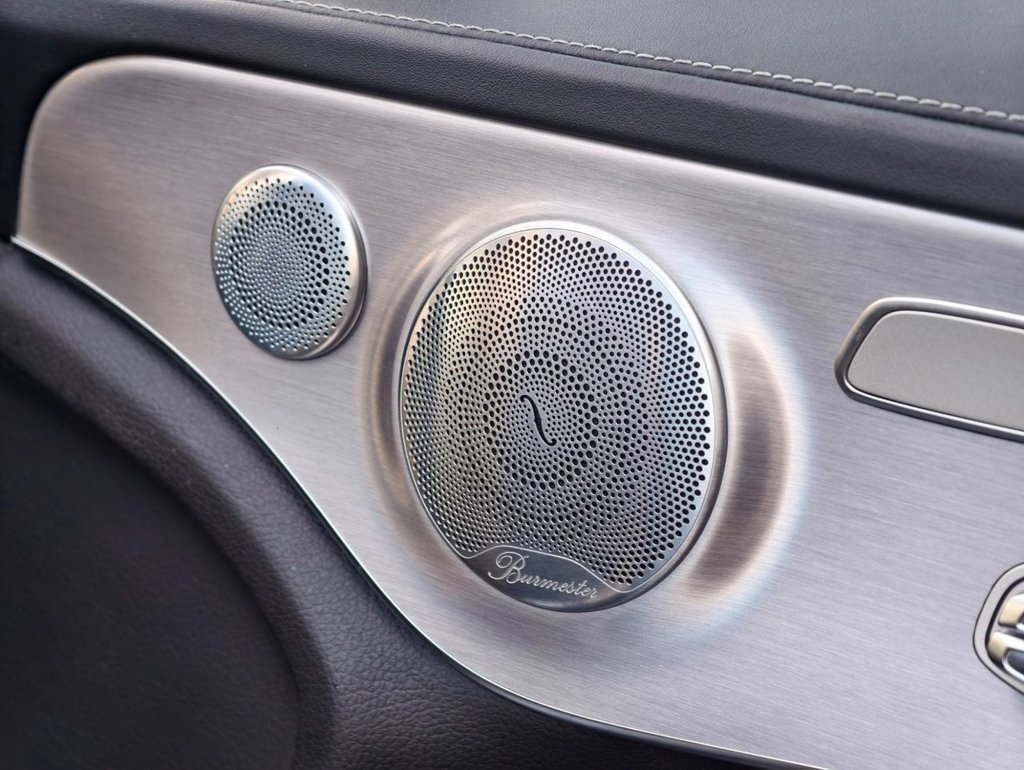 Used Mercedes-Benz C Class 2019 for sale - 76558938: Photo 35