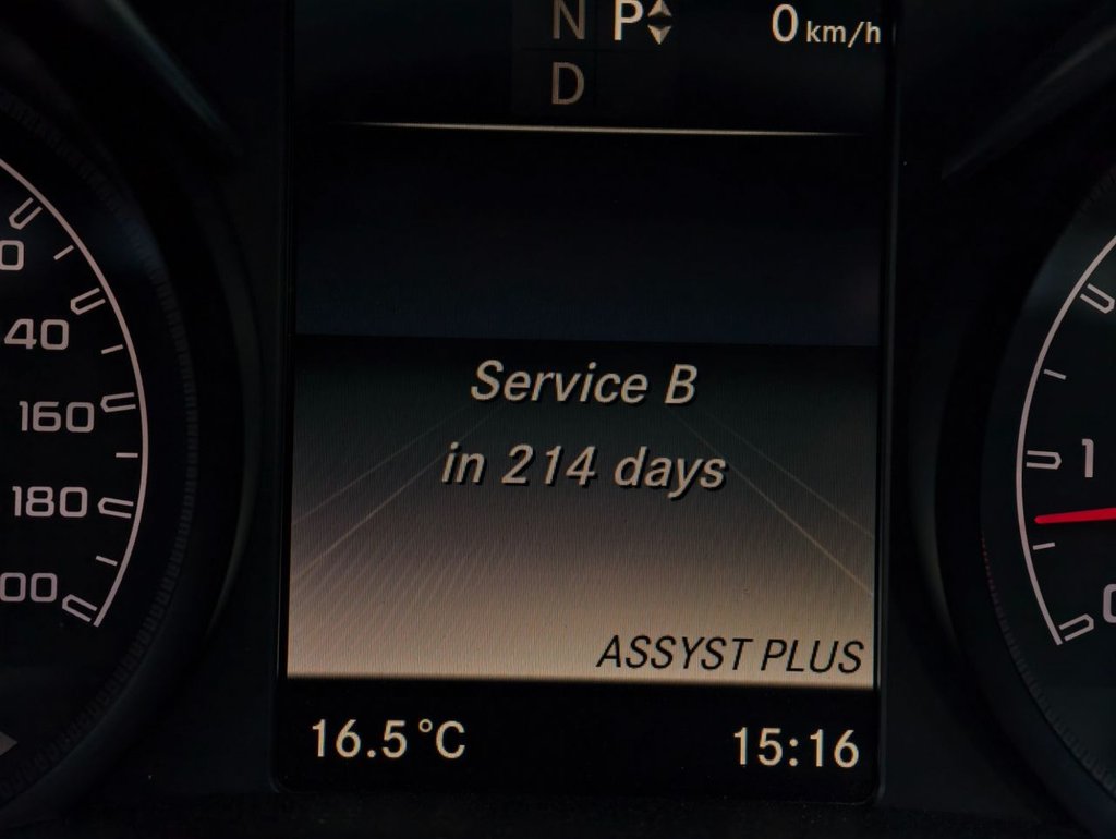 Used Mercedes-Benz C Class 2019 for sale - 76558938: Photo 39