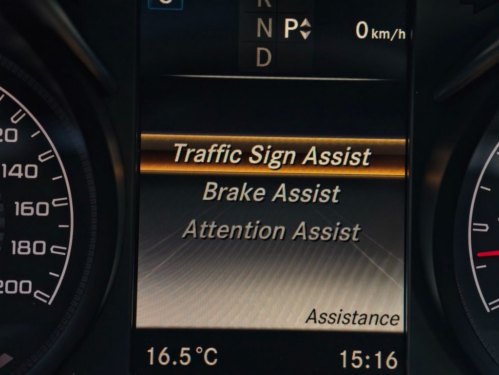 Used Mercedes-Benz C Class 2019 for sale - 76558938: Photo 40