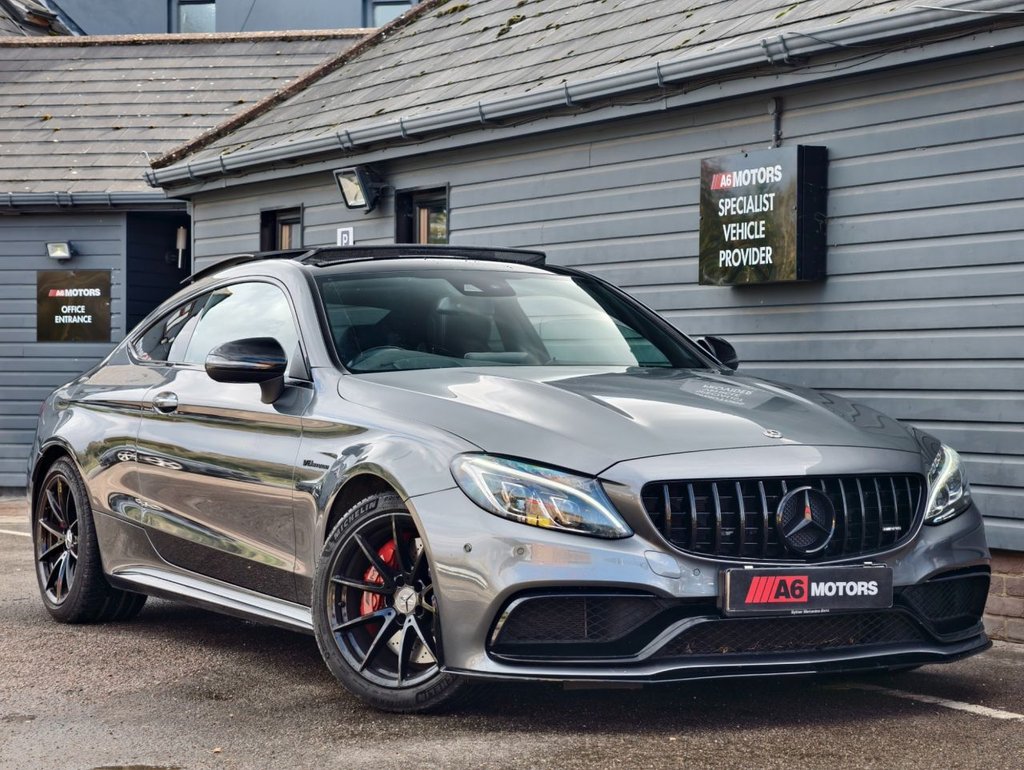 Used Mercedes-Benz C Class 2019 for sale - 76558938: Photo 7