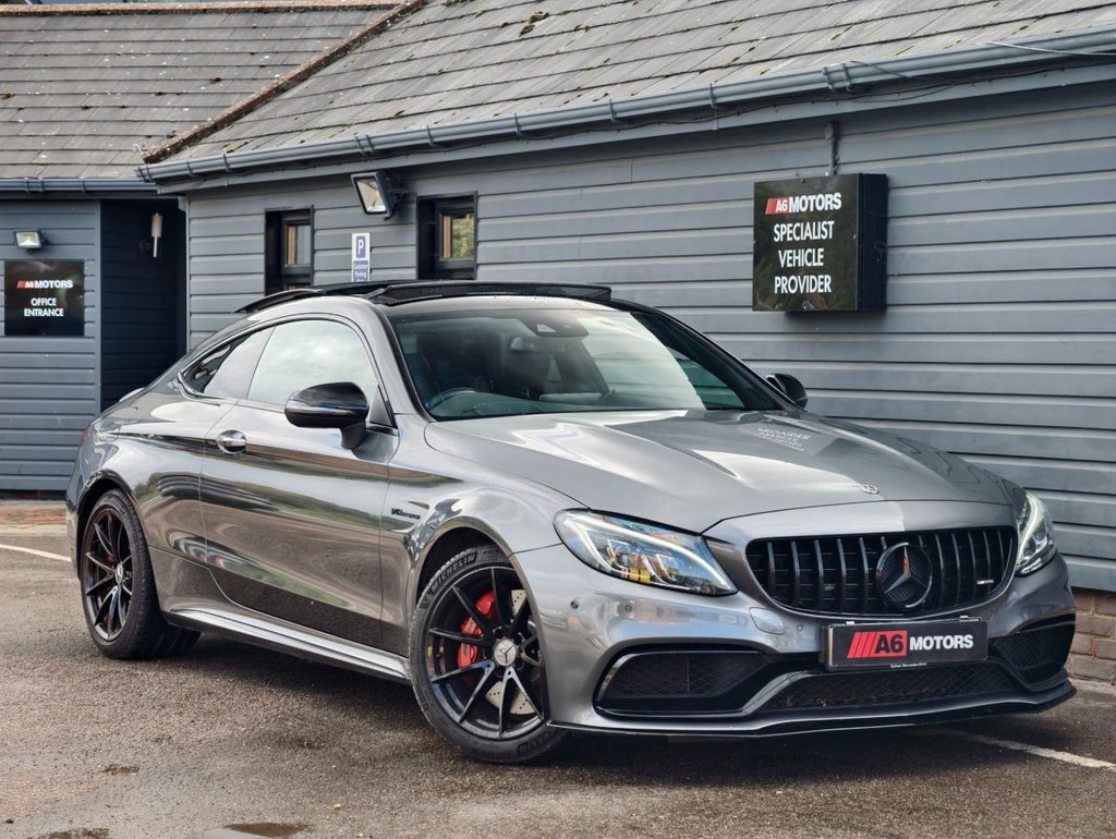 Used Mercedes-Benz C Class 2019 for sale - 76558938: Photo 9