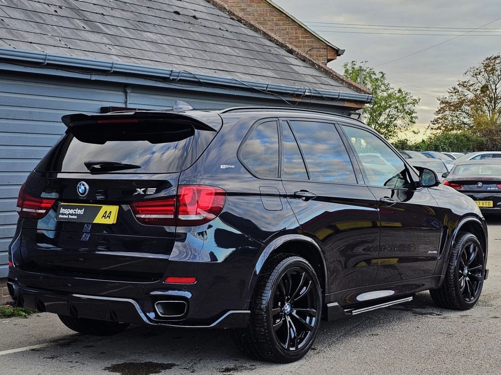 Used BMW X5 2018 for sale - 77161886: Photo 10