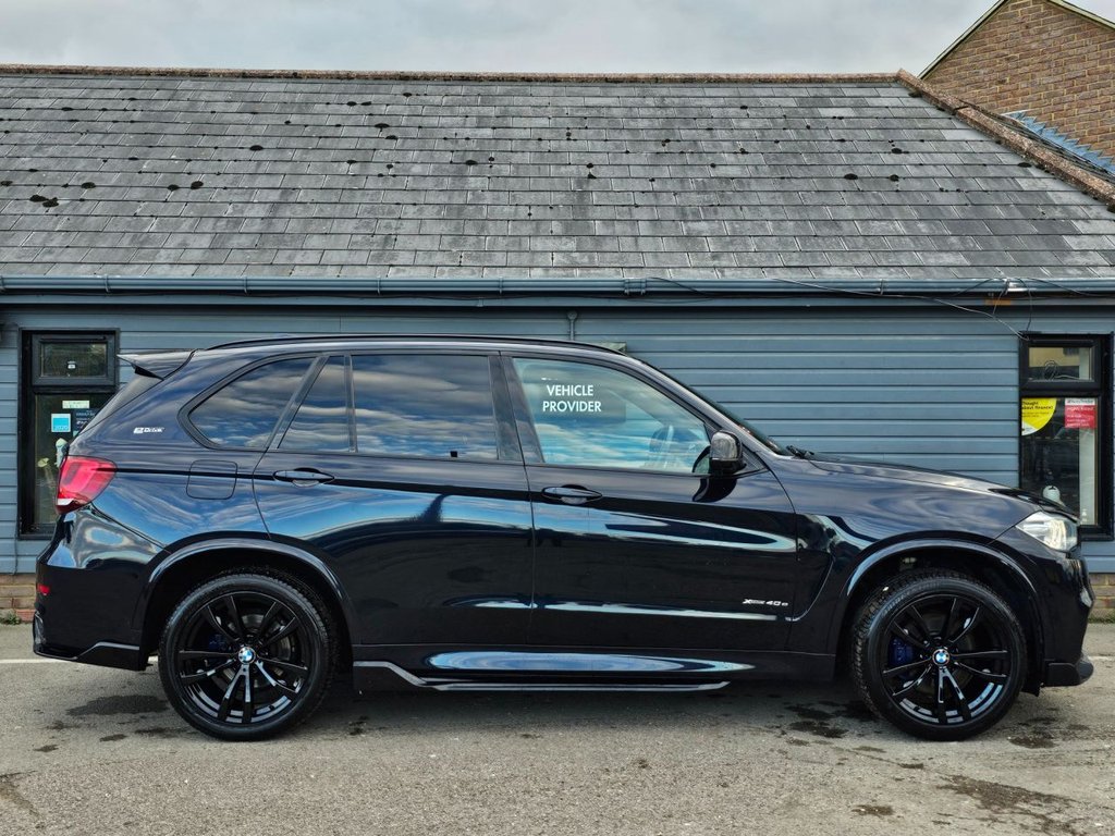 Used BMW X5 2018 for sale - 77161886: Photo 11