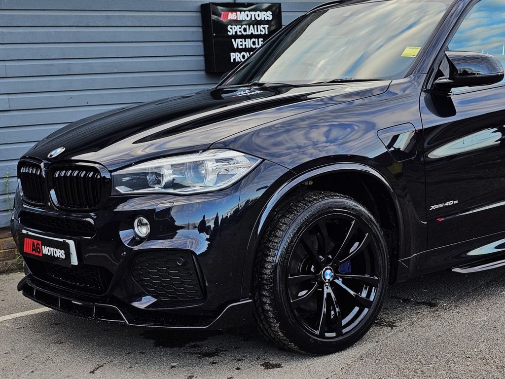 Used BMW X5 2018 for sale - 77161886: Photo 12