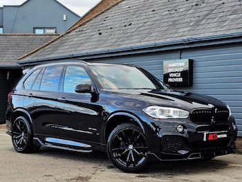 Used BMW X5 2017 for sale - 77161886: Photo