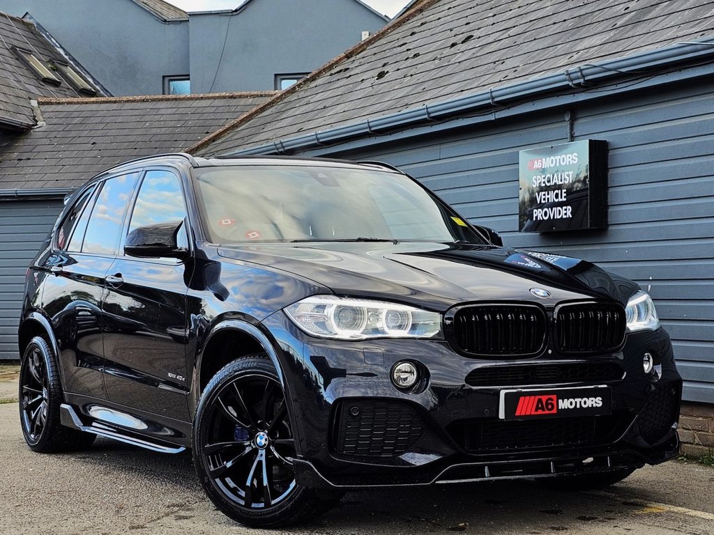 Used BMW X5 2018 for sale - 77161886: Photo 2