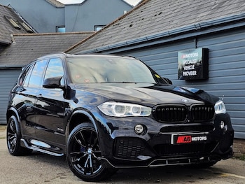 Used BMW X5 2017 for sale - 77161886: Photo