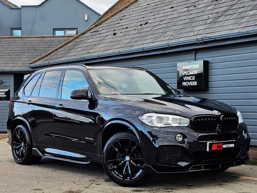 Used BMW X5 2018 for sale - 77161886: Photo 3