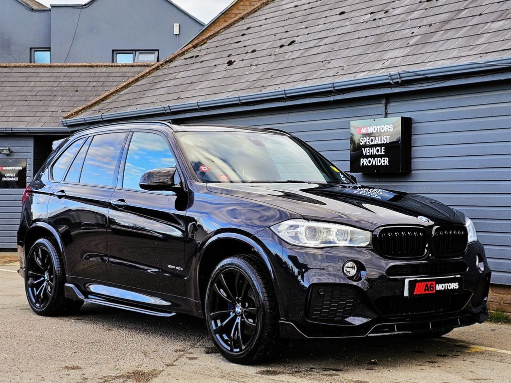 Used BMW X5 2018 for sale - 77161886: Photo 5