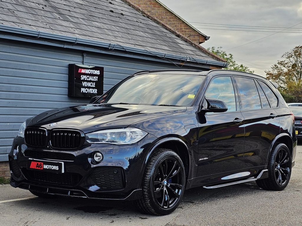 Used BMW X5 2018 for sale - 77161886: Photo 6