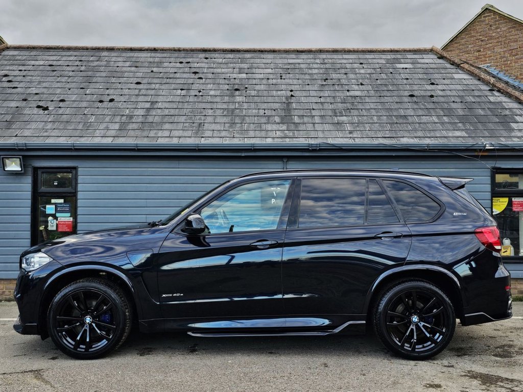Used BMW X5 2018 for sale - 77161886: Photo 7