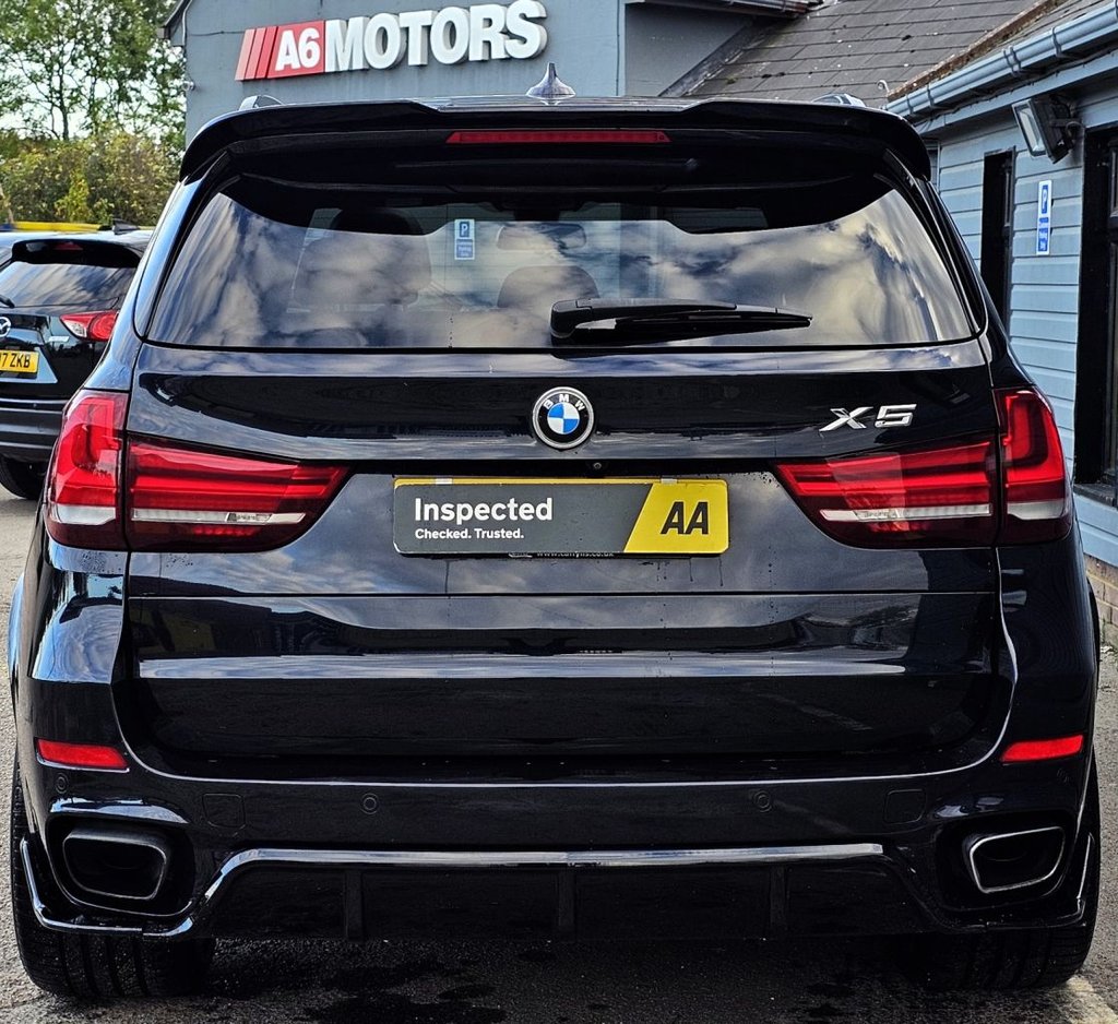 Used BMW X5 2018 for sale - 77161886: Photo 9