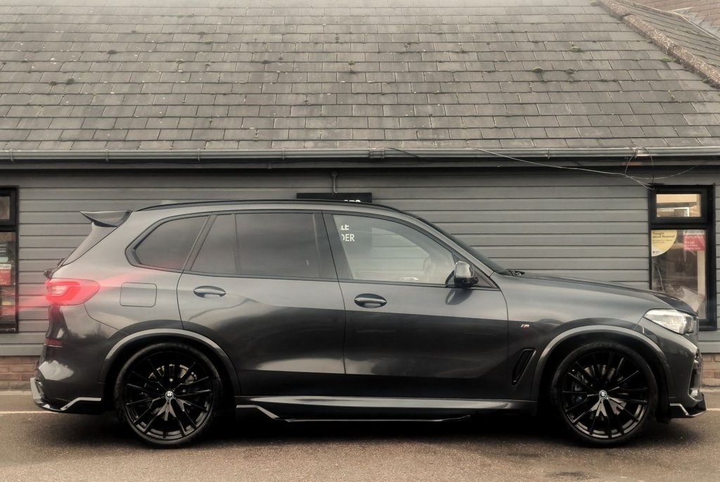 Used BMW X5 2020 for sale - 76784127: Photo 16