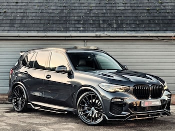 2020 (70) - xDrive45e M Sport 5dr Auto