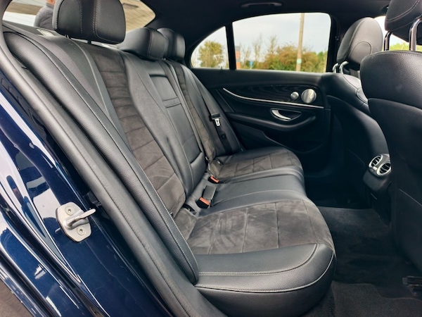 Used Mercedes-Benz E-Class 2018 for sale - 76202404: Photo 16