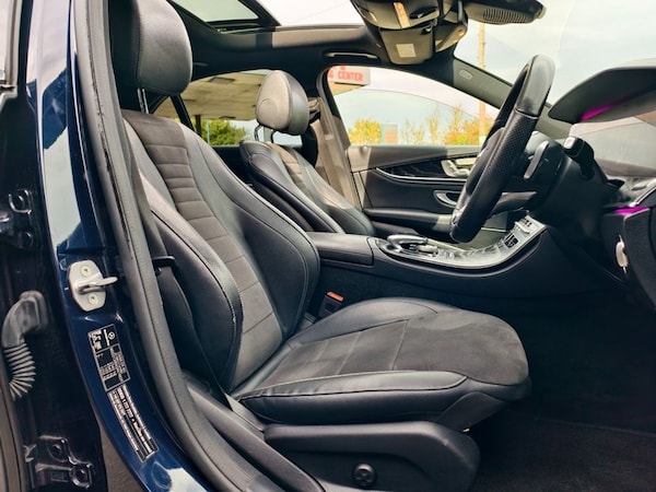 Used Mercedes-Benz E-Class 2018 for sale - 76202404: Photo 18