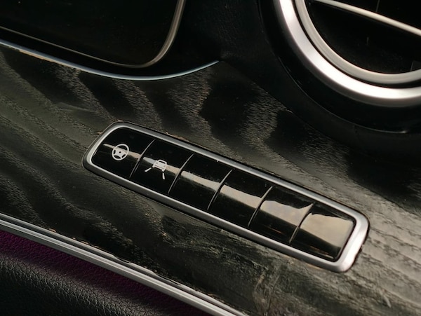 Used Mercedes-Benz E-Class 2018 for sale - 76202404: Photo 23