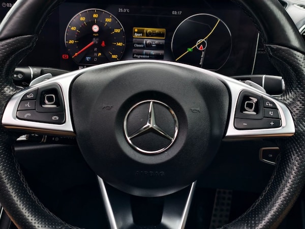 Used Mercedes-Benz E-Class 2018 for sale - 76202404: Photo 28