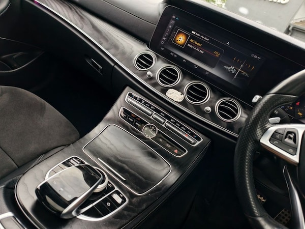 Used Mercedes-Benz E-Class 2018 for sale - 76202404: Photo 32