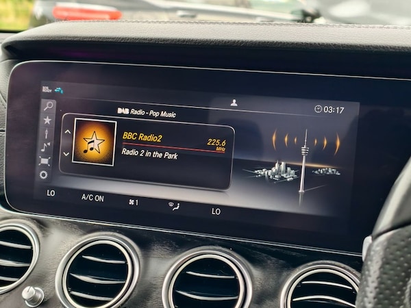 Used Mercedes-Benz E-Class 2018 for sale - 76202404: Photo 33