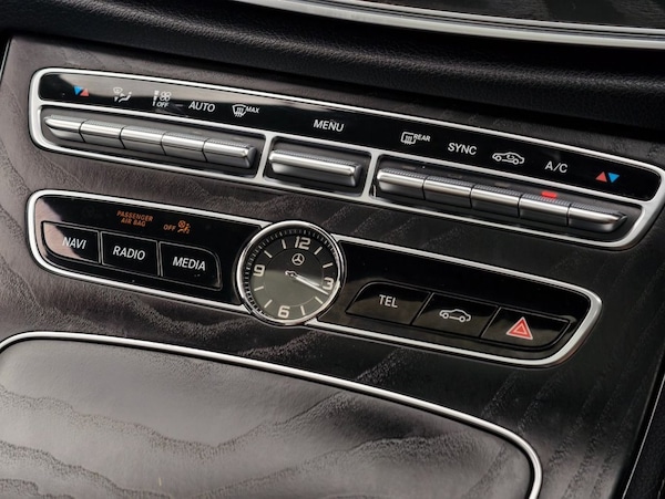 Used Mercedes-Benz E-Class 2018 for sale - 76202404: Photo 34