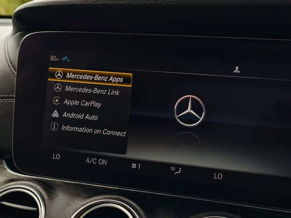 Used Mercedes-Benz E-Class 2018 for sale - 76202404: Photo 39