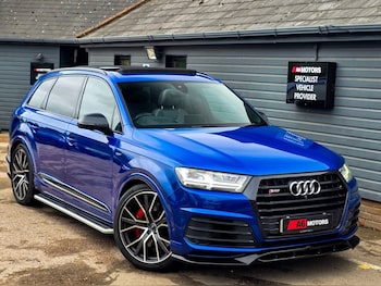 Audi - Q7