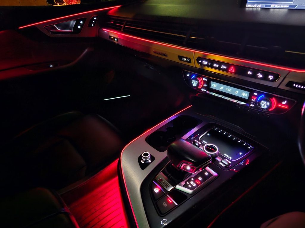 Used Audi SQ7 2017 for sale - 76202710: Photo 40