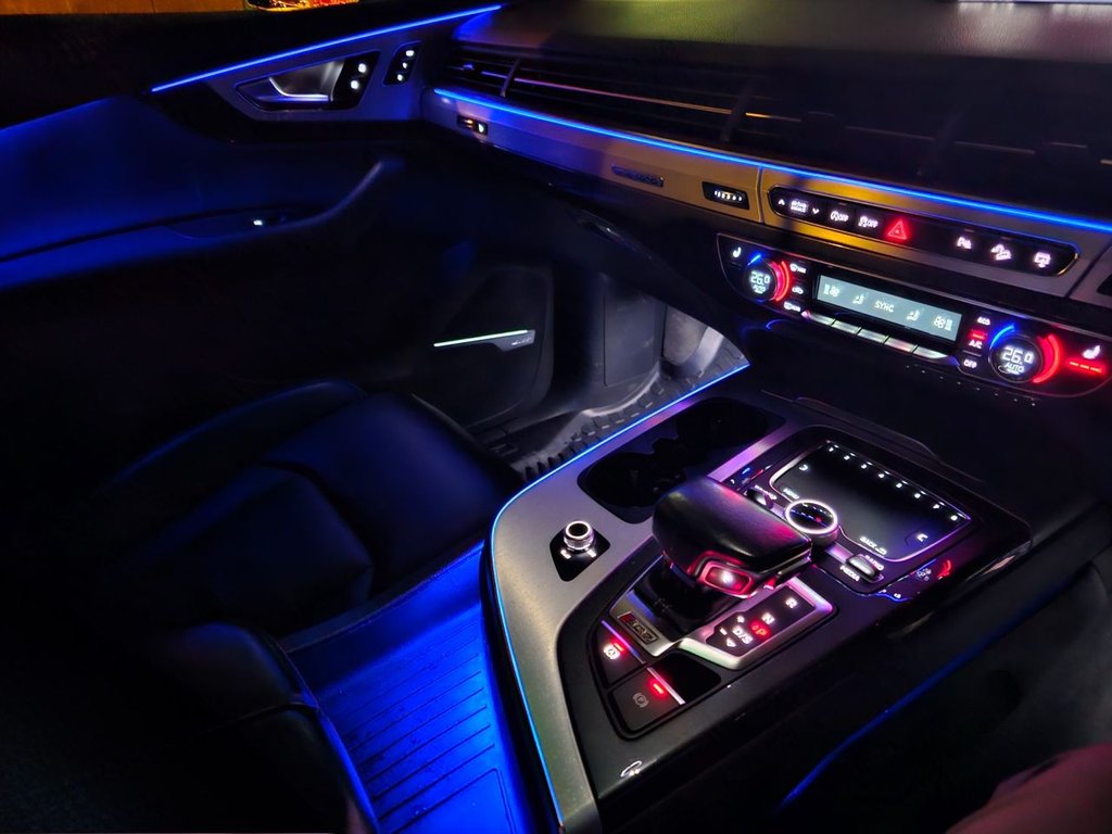 Used Audi SQ7 2017 for sale - 76202710: Photo 41