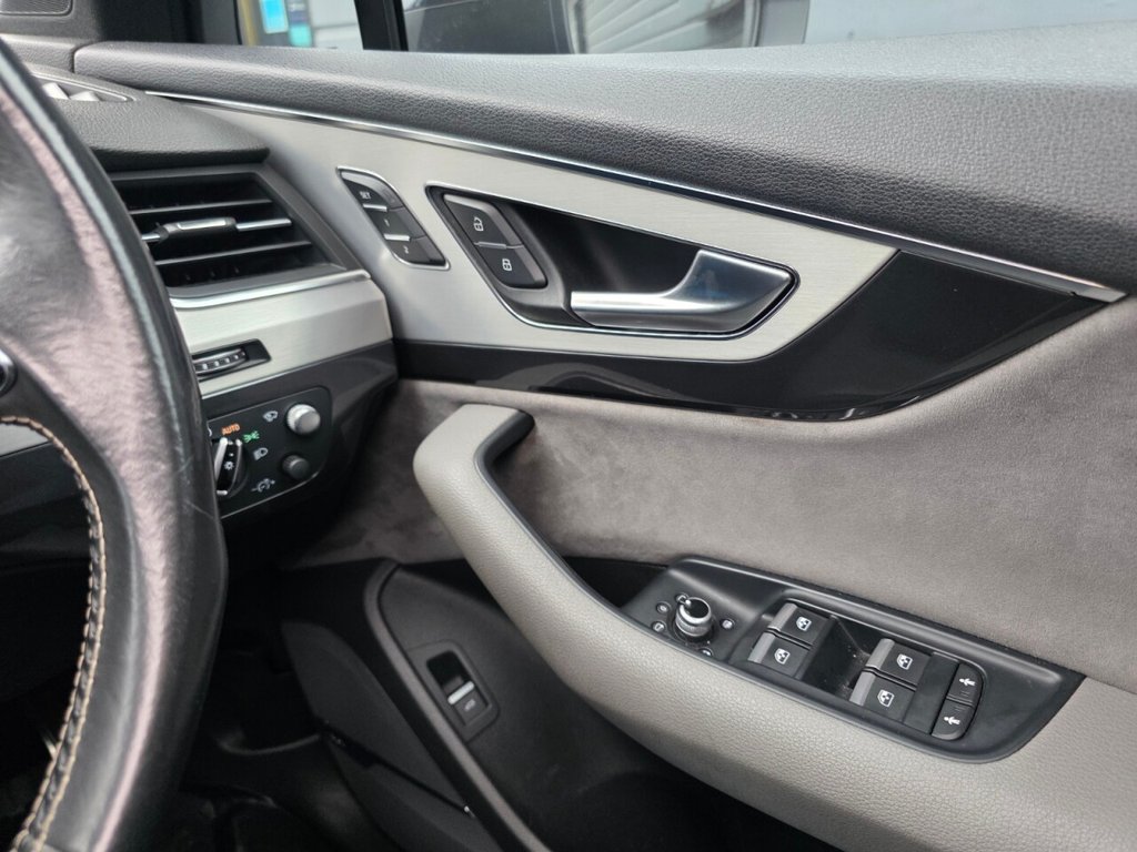 Used Audi SQ7 2017 for sale - 76202710: Photo 43