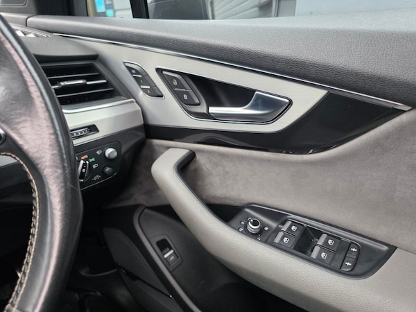 Used Audi Q7 2017 for sale - 76202710: Photo 43